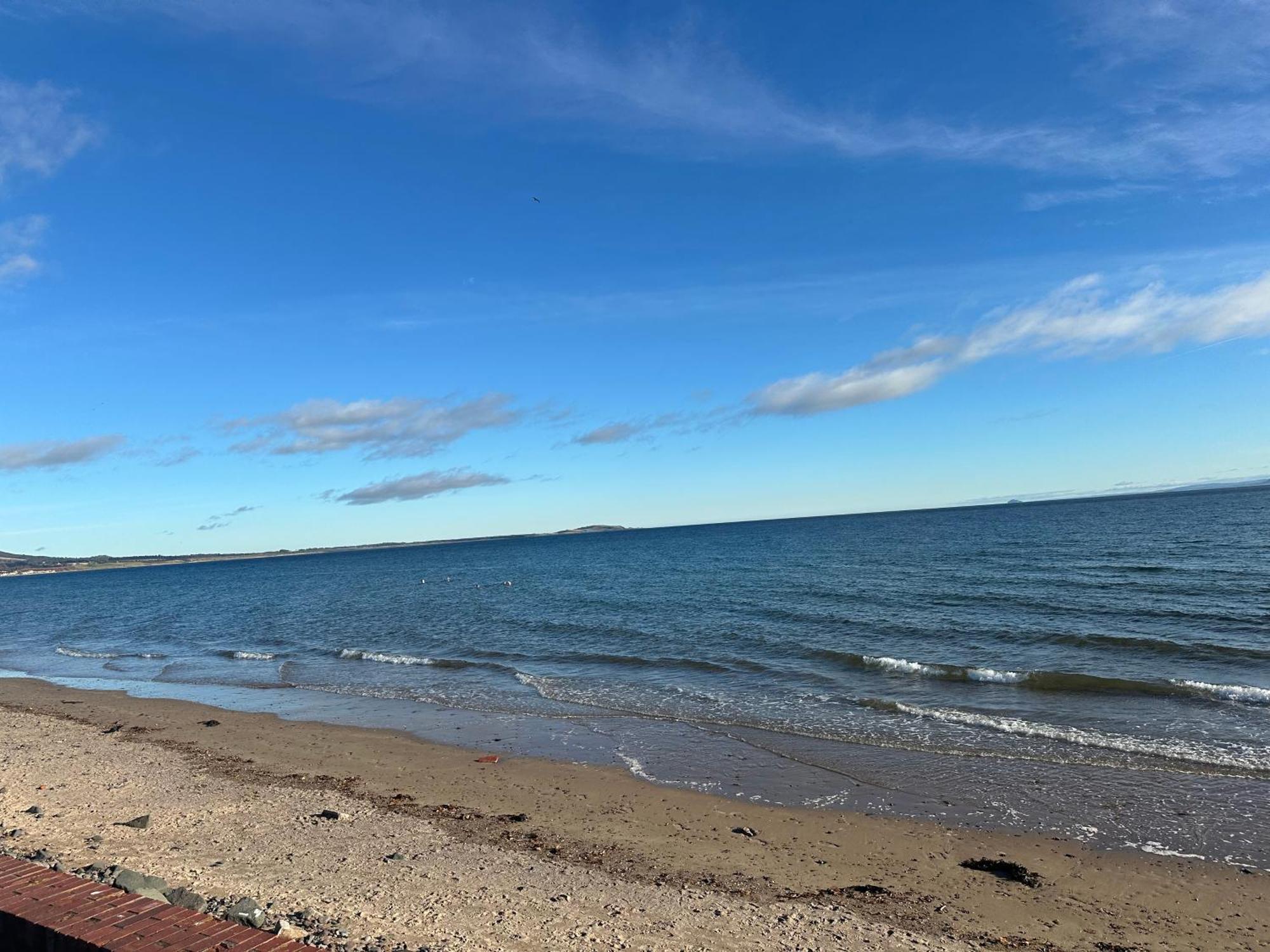 فندق The Cairns Leven Leven  المظهر الخارجي الصورة
